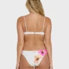 Top de bikini tipo bralette corto Sunny Shore Jaclyn Top de bikini tipo bralette corto Sunny Shore Jaclyn