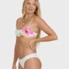 Top de bikini tipo bralette corto Sunny Shore Jaclyn Top de bikini tipo bralette corto Sunny Shore Jaclyn