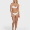 Top de bikini tipo bralette corto Sunny Shore Jaclyn Top de bikini tipo bralette corto Sunny Shore Jaclyn