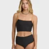 Top de bikini tipo camiseta de surf Tanlines Top de bikini tipo camiseta de surf Tanlines
