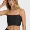 Top de bikini tipo camiseta de surf Tanlines Top de bikini tipo camiseta de surf Tanlines