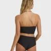 Top de bikini tipo camiseta de surf Tanlines Top de bikini tipo camiseta de surf Tanlines