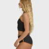 Top de bikini tipo camiseta de surf Tanlines Top de bikini tipo camiseta de surf Tanlines