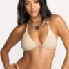 Top de bikini Tri de Tanlines