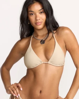 Top de bikini Tri de Tanlines Top de bikini Tri de Tanlines