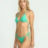 Top de bikini Tri de Tanlines
