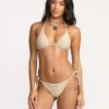 Top de bikini Tri de Tanlines