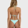 Top de bikini Tri de Tanlines