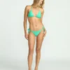 Top de bikini Tri de Tanlines