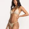 Top de bikini Tri de Tanlines