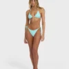 Top de bikini Tri de Tanlines