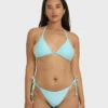 Top de bikini Tri de Tanlines