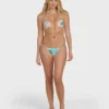 Top de bikini triangular Paradise Sun Remi