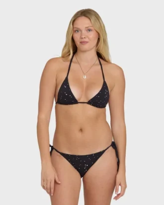 Top de bikini triangular Remi de Eye on You