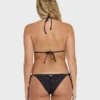 Top de bikini triangular Remi de Eye on You
