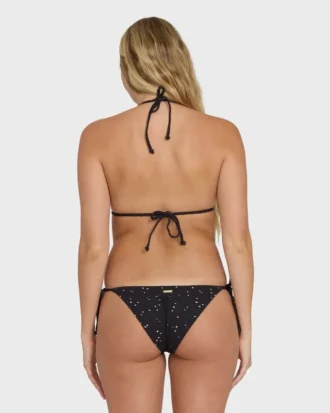 Top de bikini triangular Remi de Eye on You