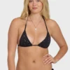 Top de bikini triangular Remi de Eye on You