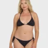 Top de bikini triangular Remi de Eye on You