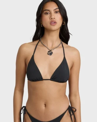 Top de bikini triangular Remi de Sol Searcher