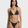Top de bikini triangular Remi de Sol Searcher