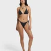 Top de bikini triangular Remi de Sol Searcher