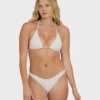 Top de bikini triangular Summer Hi Remi