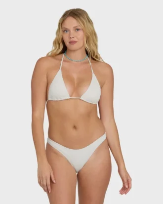 Top de bikini triangular Summer Hi Remi