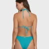Top de bikini triangular Summer Hi Remi