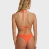 Top de bikini triangular Summer Hi Remi