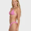 Top de bikini triangular Summer Hi Remi