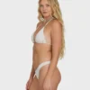 Top de bikini triangular Summer Hi Remi