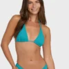 Top de bikini triangular Summer Hi Remi