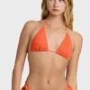 Top de bikini triangular Summer Hi Remi