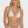 Top de bikini triangular Summer Hi Remi