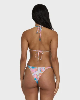 Top de bikini triangular Sweet Escape Remi