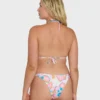 Top de bikini triangular Sweet Escape Remi