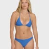 Top de bikini Triángulo Múltiple de Tanlines