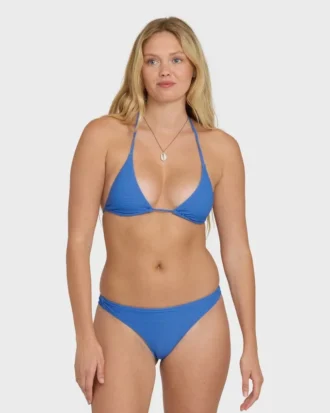 Top de bikini Triángulo Múltiple de Tanlines