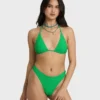 Top de bikini Triángulo Múltiple de Tanlines