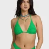 Top de bikini Triángulo Múltiple de Tanlines