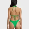 Top de bikini Triángulo Múltiple de Tanlines