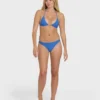 Top de bikini Triángulo Múltiple de Tanlines