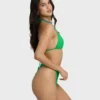 Top de bikini Triángulo Múltiple de Tanlines