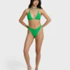 Top de bikini Triángulo Múltiple de Tanlines