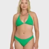 Top de bikini Triángulo Múltiple de Tanlines