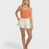 Top halter de punto Friday Night Top halter de punto Friday Night