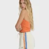 Top halter de punto Friday Night Top halter de punto Friday Night