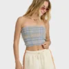 Top sin tirantes Keep It Simple 2 Top sin tirantes Keep It Simple 2