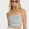 Top sin tirantes Keep It Simple 2 Top sin tirantes Keep It Simple 2