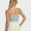 Top sin tirantes Keep It Simple 2 Top sin tirantes Keep It Simple 2